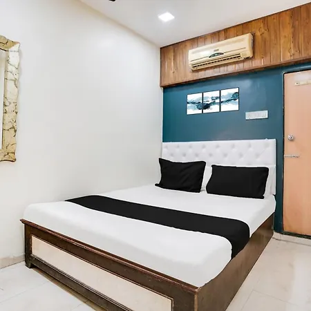 Hotel O Om Sai Palace