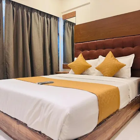 Hotel West Line Andheri *