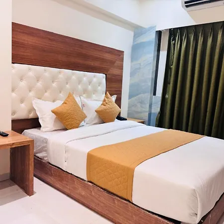 Hotel West Line Andheri Mumbai