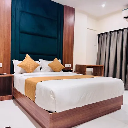 Hotel West Line Andheri Mumbai