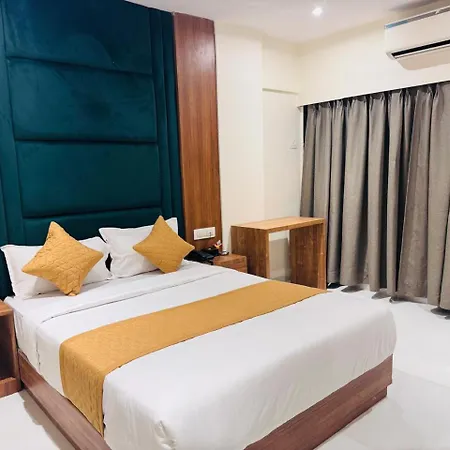 Hotel West Line Andheri *