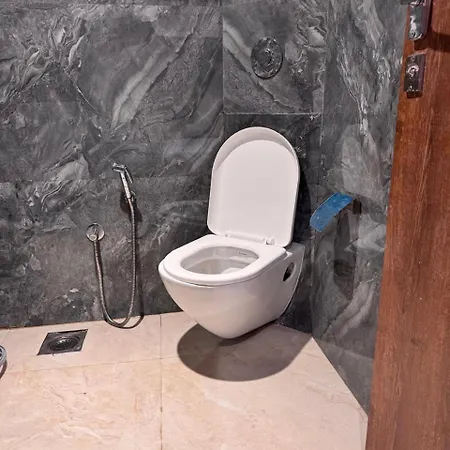Hotel West Line Andheri Mumbai