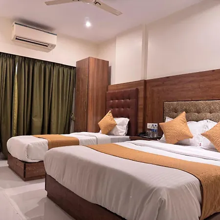 Hotel West Line Andheri Mumbai