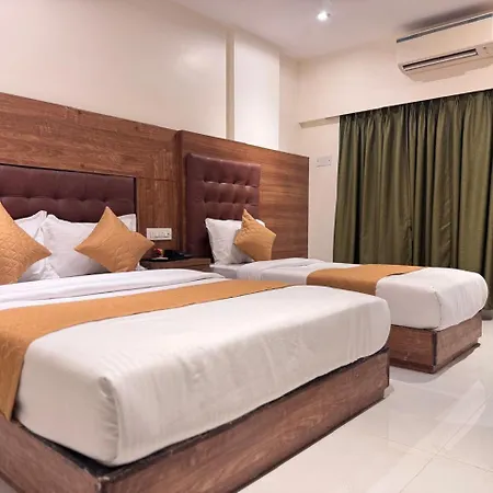 Hotel West Line Andheri
