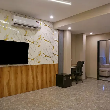 Hotel Nest