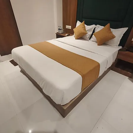 Hotel West Line Andheri Mumbai