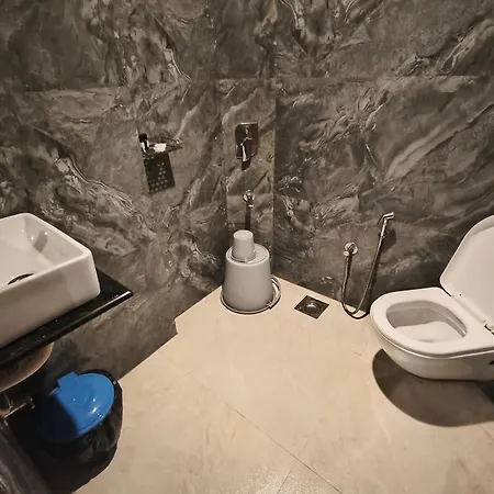 Hotel West Line Andheri Mumbai