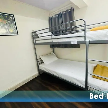 1br In Shivaji Park By Florastays * Mumbai