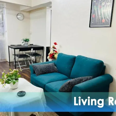 1br In Shivaji Park By Florastays Apartment *