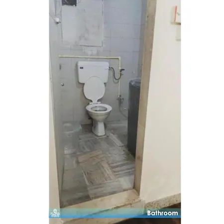 Apartment 1br In Shivaji Park By Florastays