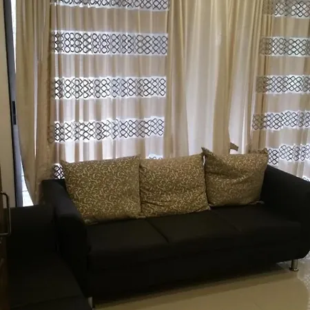 Apartment Spacious In Andheri Mumbai