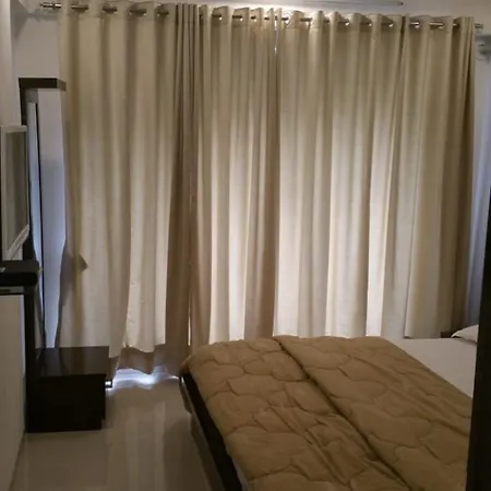Spacious In Andheri Mumbai