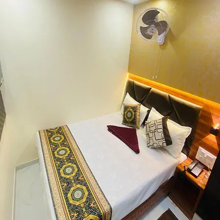 The King Palace Hotel