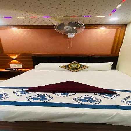 Hotel The King Palace 2*