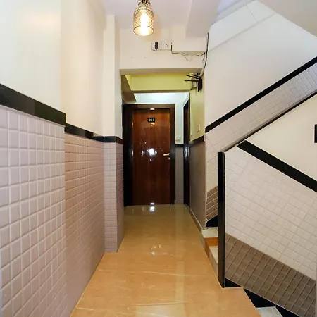 Abraj Hotel Mumbai