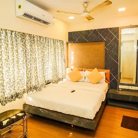 Hotel Abraj *