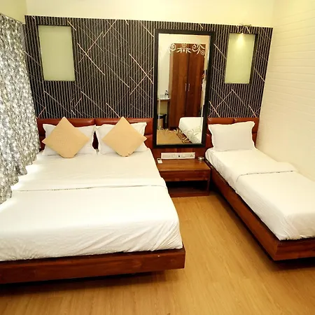 Abraj Hotel Mumbai