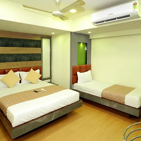 Hotel Abraj