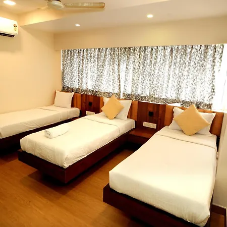 Hotel Abraj *