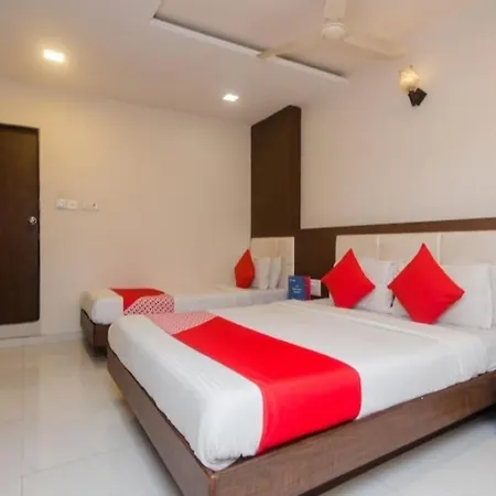 V.g Hotel Mumbai