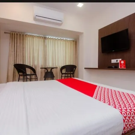 Hotel V.g 3*