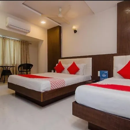 V.g 3* Mumbai