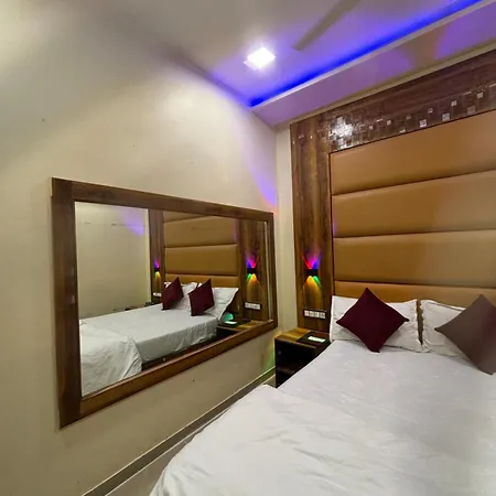 Hotel Blue Wellington - Near Airport