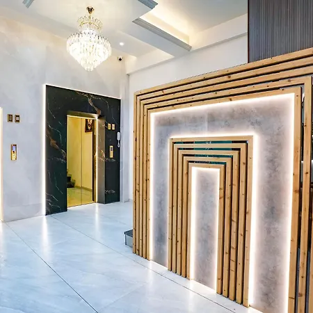 Hotel Fabhotel Global Spaces - Nr Nesco Exhibition Center