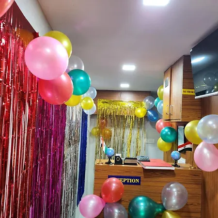 Hostel Kufa Pg Mumbai