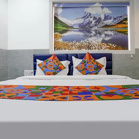 Hotel Via Ashoka Mumbai