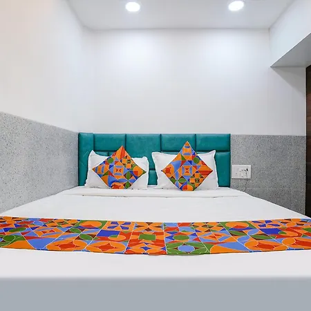 Hotel Via Ashoka