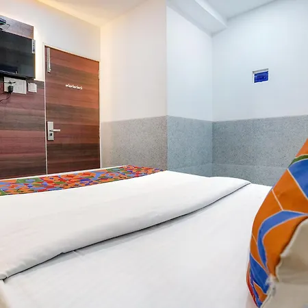 Hotel Via Ashoka Mumbai