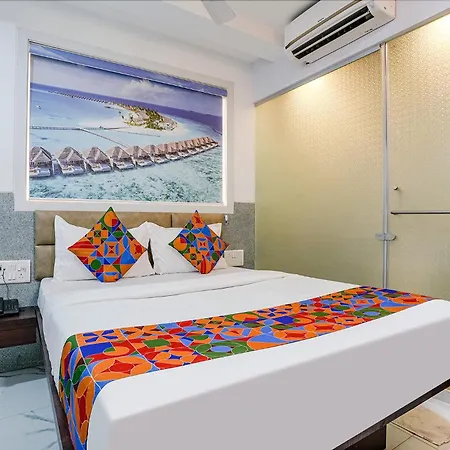 Hotel Via Ashoka Mumbai