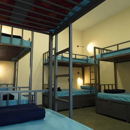 The Colaba Pod Mumbai