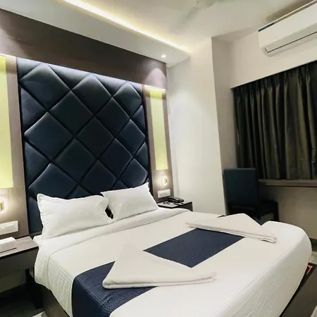 Hotel Horizon Near Exhibition Center