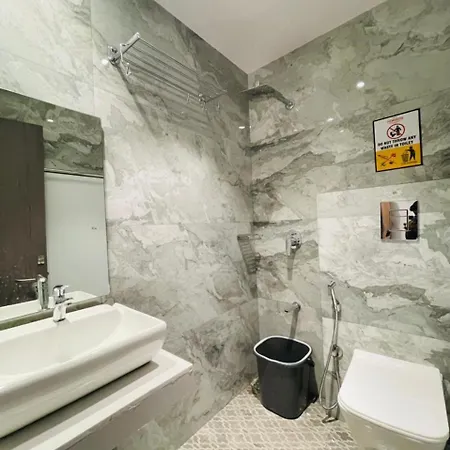 Hotel Horizon Near Exhibition Center 3*
