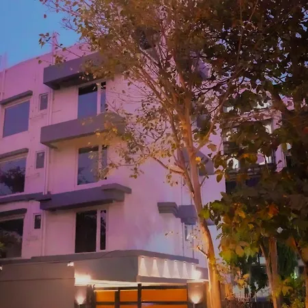 Hotel Hsquare Andheri West 3*