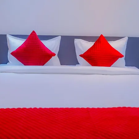 Hsquare Andheri West Hotel 3*