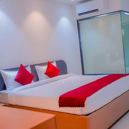 Hotel Hsquare Andheri West Mumbai