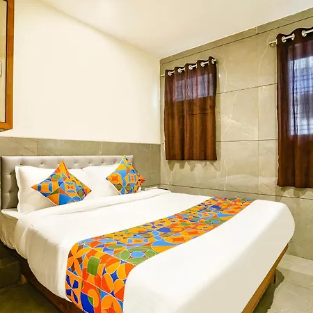 Fabhotel Shubham 3* Mumbai