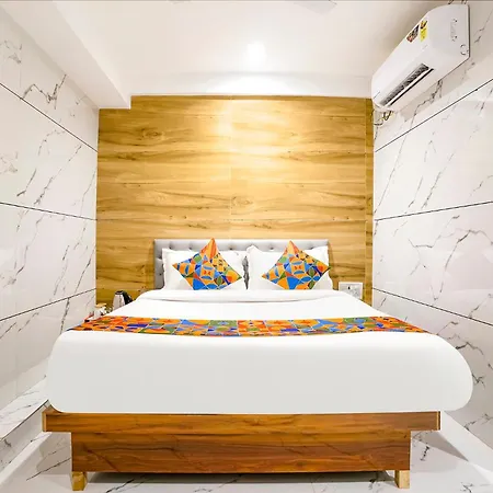 Fabhotel Shubham Hotel
