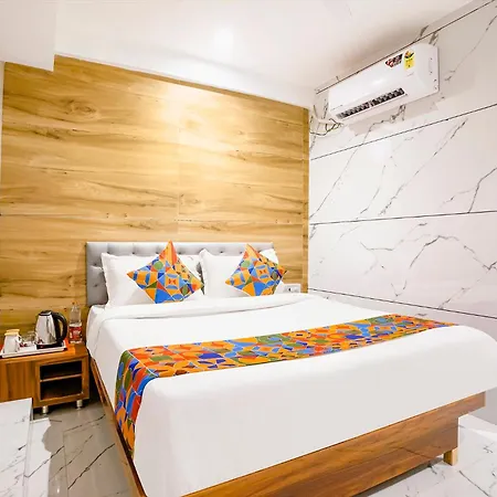 Fabhotel Shubham Hotel Mumbai
