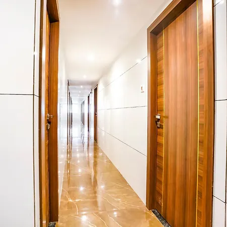 Fabhotel Shubham