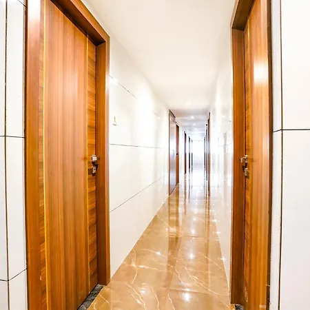 Fabhotel Shubham Hotel 3*