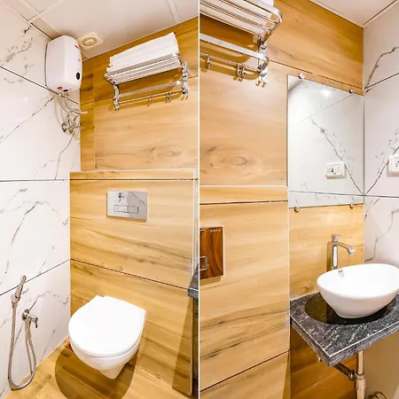 Fabhotel Shubham