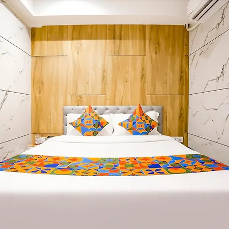 Fabhotel Shubham Mumbai