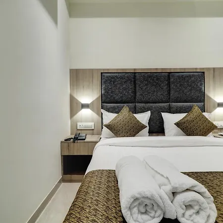 Sion Hotel Mumbai