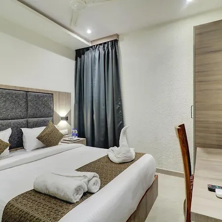 Hotel Sion