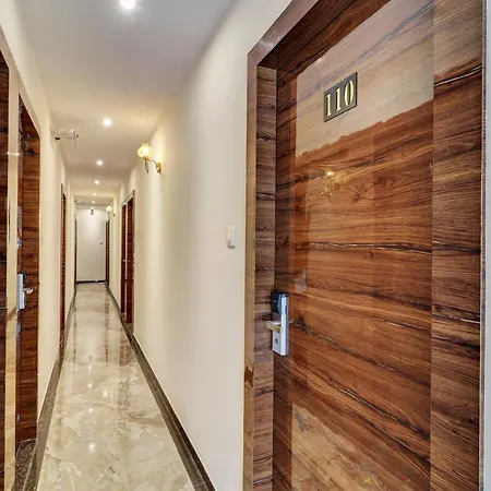 Sion Hotel 3*