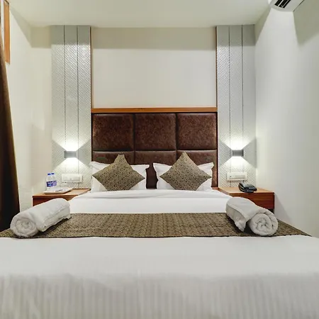 Hotel Sion
